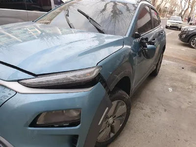 2020 Hyundai Kona 950KMHK381GFLU092 VIN:950KMHK381GFLU092