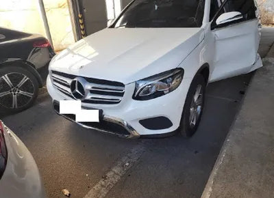 2018 Mercedes-Benz GLC 220 WDC0G0FB6JF298390 VIN:WDC0G0FB6JF298390