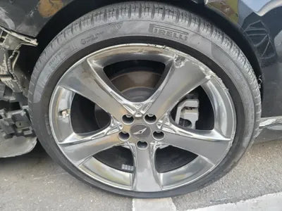 2021 Genesis G80 VIN: