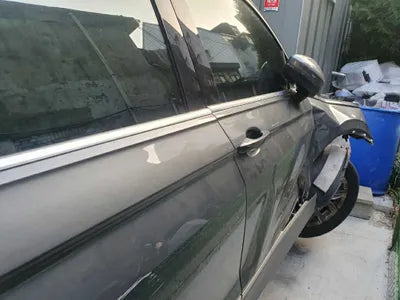 2020 Volkswagen Tiguan WVGZZZ5NZLW408261 VIN:WVGZZZ5NZLW408261