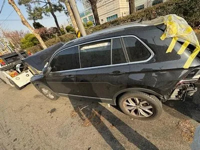 2020 Volkswagen Tiguan WVGZZZ5NZLW899091 VIN:WVGZZZ5NZLW899091