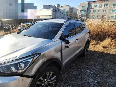 2017 Hyundai Santa FE 250KMKMHSW81UBHU7 VIN:250KMKMHSW81UBHU7