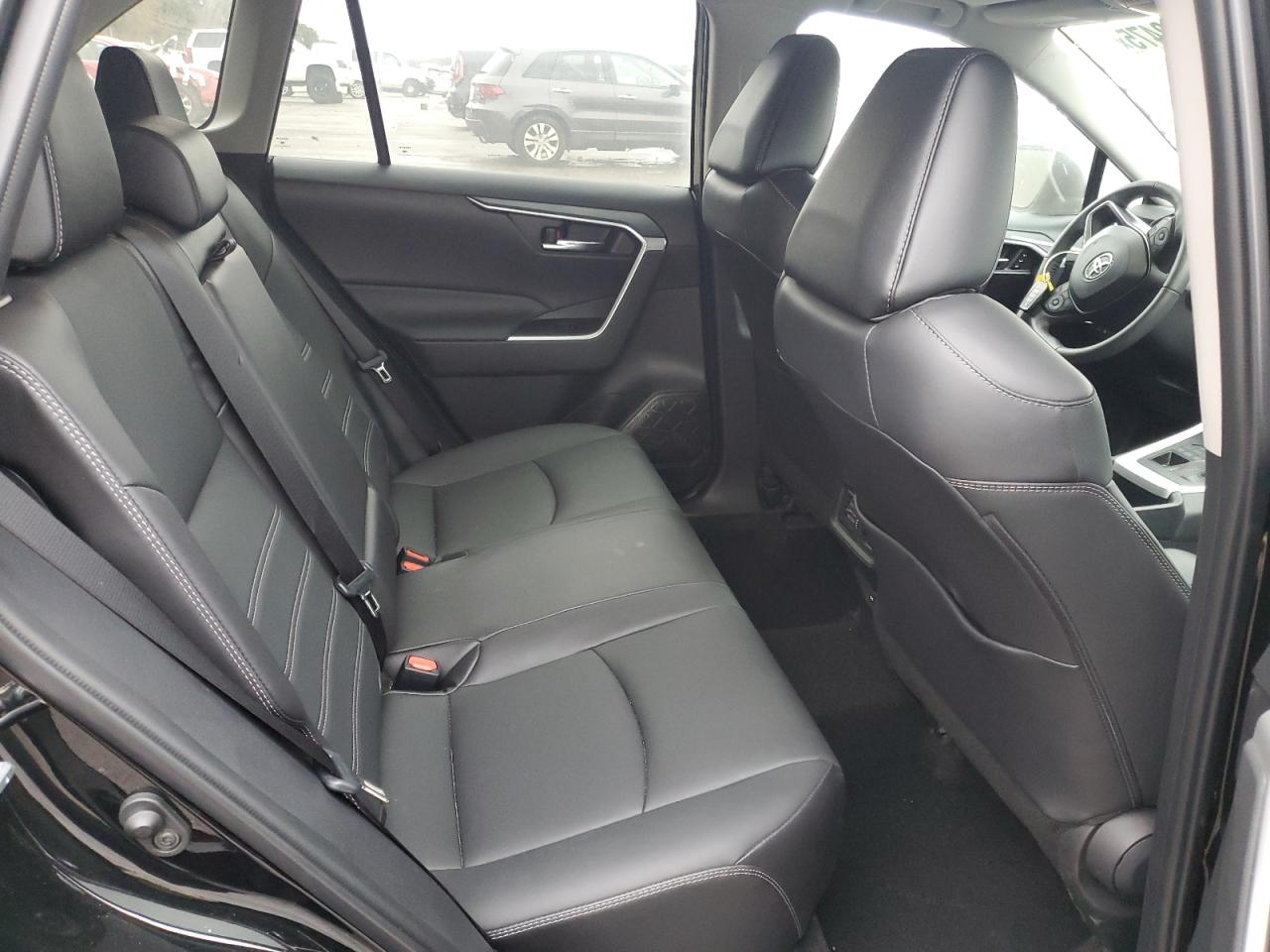 2022 TOYOTA RAV4 XLE PREMIUM VIN:2T3A1RFV4NW310938