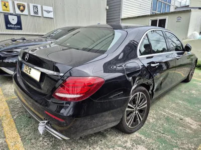 2020 Mercedes-Benz E 300 W1KZF4JB0LA814845 VIN:W1KZF4JB0LA814845