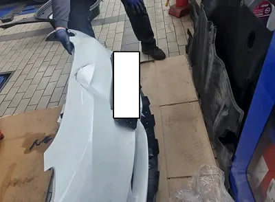 2020 Tesla Model 3 5YJ3E1EA7LF810141 VIN:5YJ3E1EA7LF810141