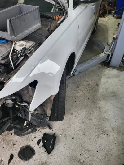 2016 Audi A6 WAUZZZ4G2GN115086 VIN:WAUZZZ4G2GN115086