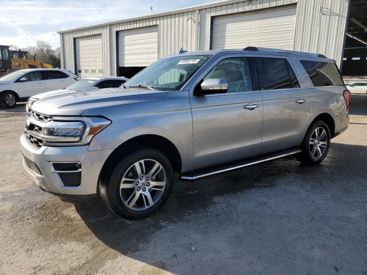2022 FORD EXPEDITION MAX LIMITED VIN:1FMJK1KT2NEA32188