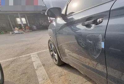 2018 Hyundai Kona KMHK4815GJU108517 VIN:KMHK4815GJU108517