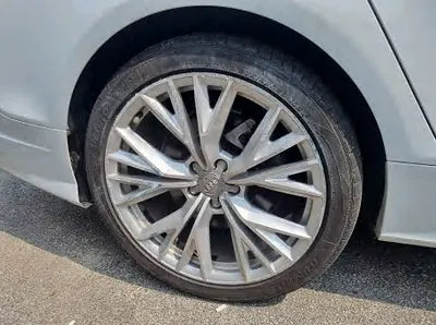 2016 Audi 50 WAUZZZ4G7GN193458 VIN:WAUZZZ4G7GN193458