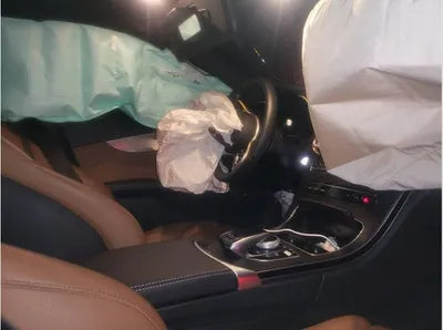 2021 Mercedes-Benz C 200 VIN: