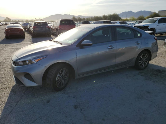 2023 KIA FORTE LX VIN:3KPF24AD6PE647193