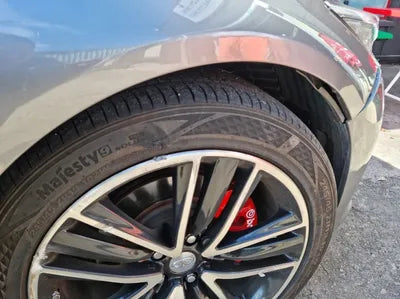 2015 Infiniti Q50 VIN: