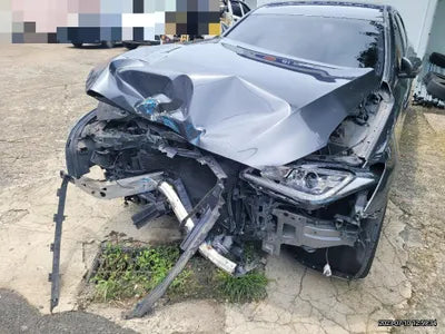 2018 Genesis G80 VIN: