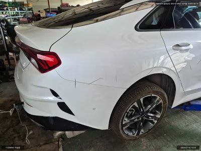 2023 Kia K5 KNAG541ABPA226257 VIN:KNAG541ABPA226257