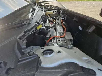 2022 Tesla Model 3 VIN: