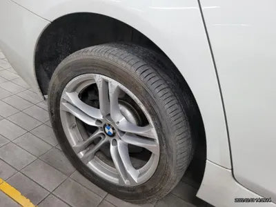 2016 BMW 520 WBA5E7107GG567366 VIN:WBA5E7107GG567366