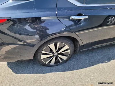 2019 Nissan Altima 1N4BL4AV8KC229907 VIN:1N4BL4AV8KC229907