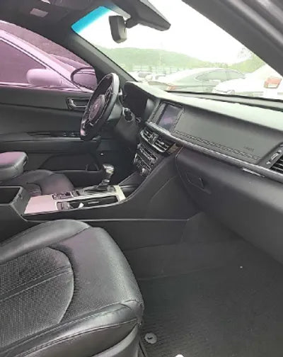 2017 Kia K5 KNAGW415GHA111667 VIN:KNAGW415GHA111667