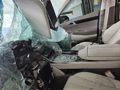 2022 Genesis GV80 VIN: