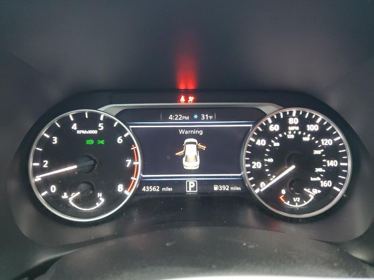 2023 NISSAN SENTRA SV VIN:3N1AB8CV7PY280460