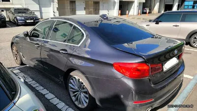 2018 BMW 530 679KMWBAJC9102JB2 VIN:679KMWBAJC9102JB2