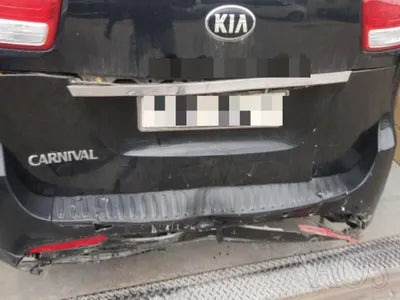 2016 Kia Carnival VIN: