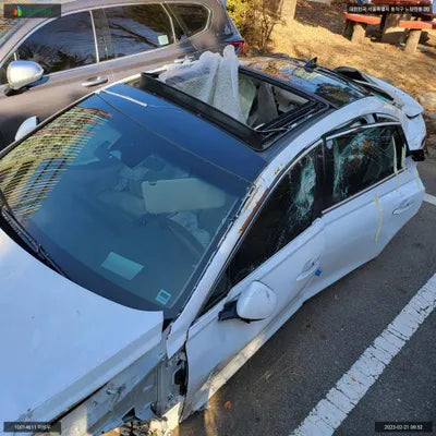 2022 Genesis G80 KMTGB41CDNU155225 VIN:KMTGB41CDNU155225