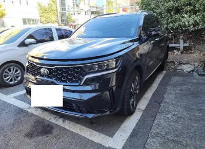 2021 Kia Sorento KNARH81GBMA011735 VIN:KNARH81GBMA011735
