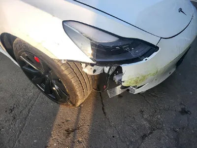2021 Tesla Model 3 5YJ3E1EB5MF946651 VIN:5YJ3E1EB5MF946651