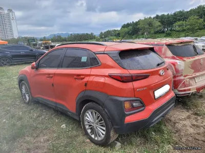 2018 Hyundai Kona 023KMKMHK4815HJU0 VIN:023KMKMHK4815HJU0