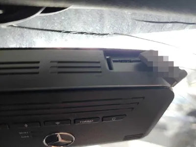 2017 Mercedes-Benz CLA 250 WDDSJ4GB7HN497654 VIN:WDDSJ4GB7HN497654