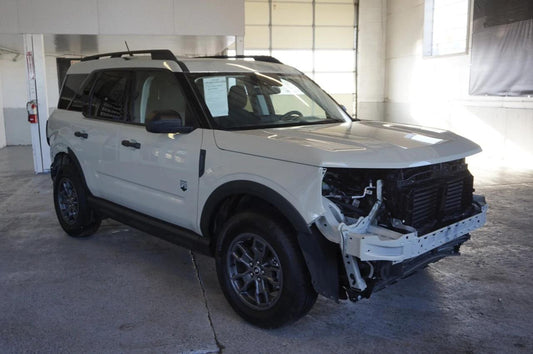 2024 FORD BRONCO SPORT BIG BEND VIN:3FMCR9B63RRE73859