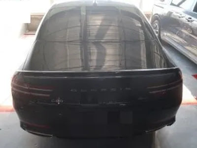 2020 Genesis G80 VIN: