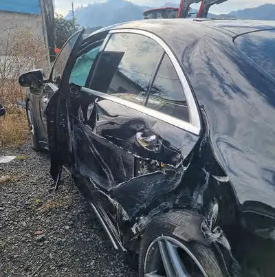 2016 Mercedes-Benz S 350 WDDUG3CB6GA267763 VIN:WDDUG3CB6GA267763