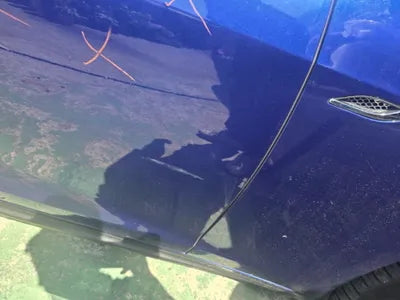 2016 Maserati Ghibli VIN: