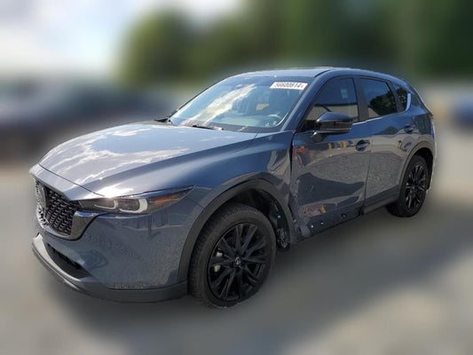 2024 MAZDA CX-5 PREFERRED VIN:JM3KFBCM3R0363737