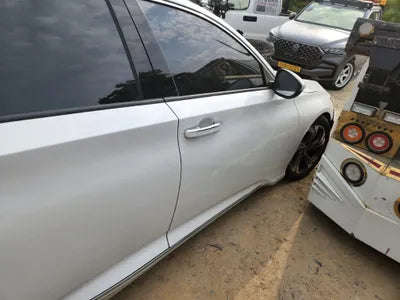 2020 Honda Accord 1HGCV1650LA510235 VIN:1HGCV1650LA510235