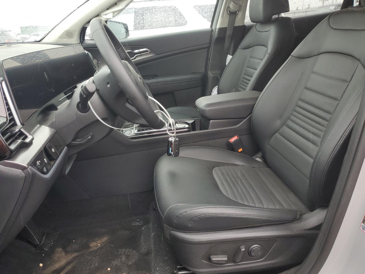 2024 KIA SPORTAGE SX PRESTIGE VIN:5XYK5CDF7RG152861