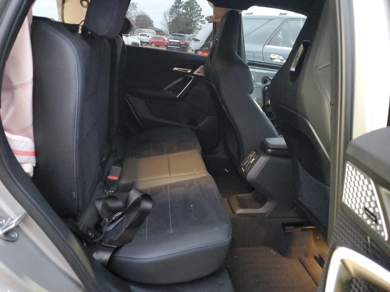 2024 BMW X1 M35I VIN:WBX13EF08R5X92949