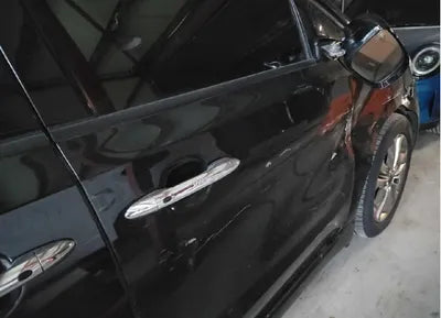 2017 Kia Carnival KNAME81ABHS246608 VIN:KNAME81ABHS246608