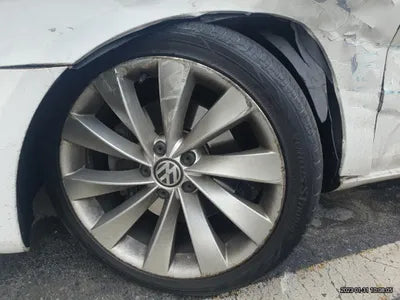 2015 Volkswagen CC WVWZZZ3CZFE813656 VIN:WVWZZZ3CZFE813656