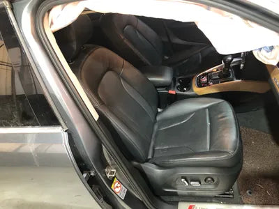 2016 Audi Q5 WAUZZZ8R5FA028767 VIN:WAUZZZ8R5FA028767