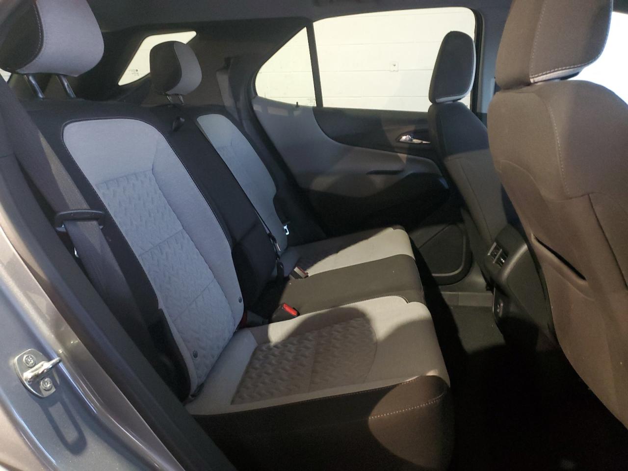 2023 CHEVROLET EQUINOX LS VIN:5TDXSKFC1RS138680