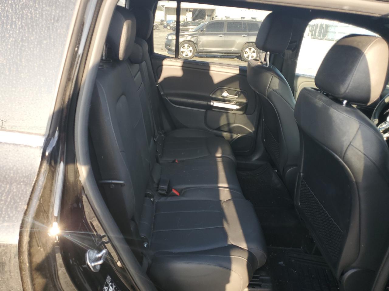 2022 MERCEDES-BENZ GLB 250 VIN:W1N4M4GBXNW233952