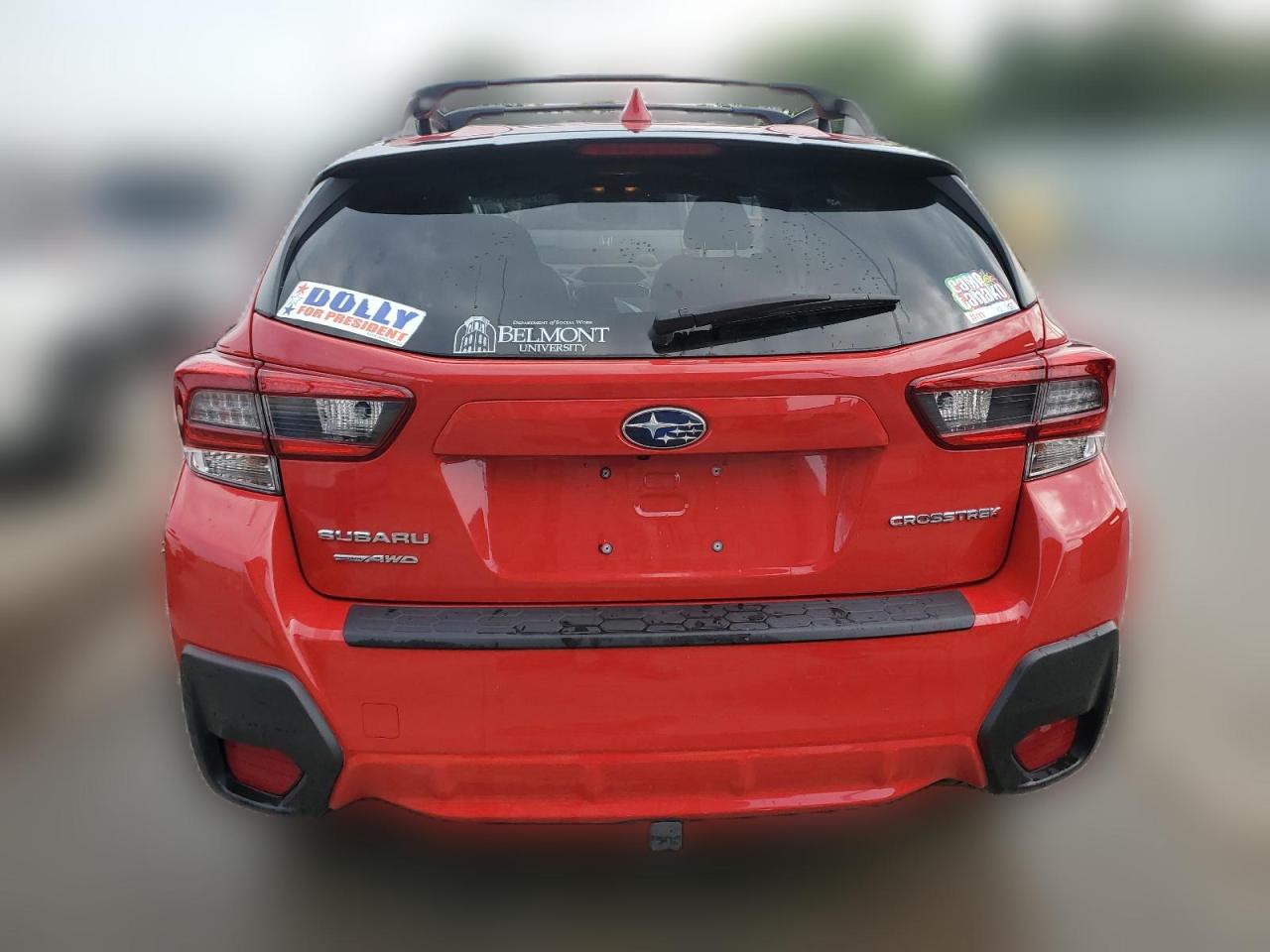 2022 SUBARU CROSSTREK PREMIUM VIN:JF2GTAEC9NH259840