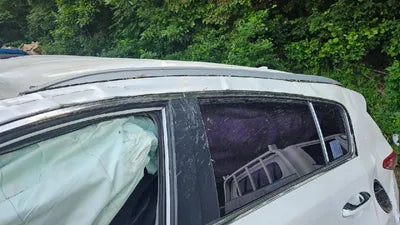 2017 Kia Sportage VIN: