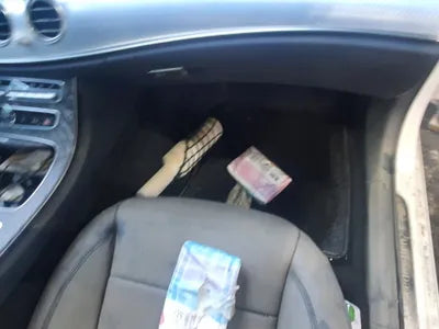 2020 Mercedes-Benz E 250 W1KZF4FB5LA804854 VIN:W1KZF4FB5LA804854