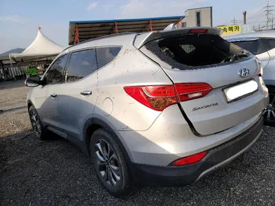 2015 Hyundai Santa FE 184KMKMHSW81UBFU3 VIN:184KMKMHSW81UBFU3