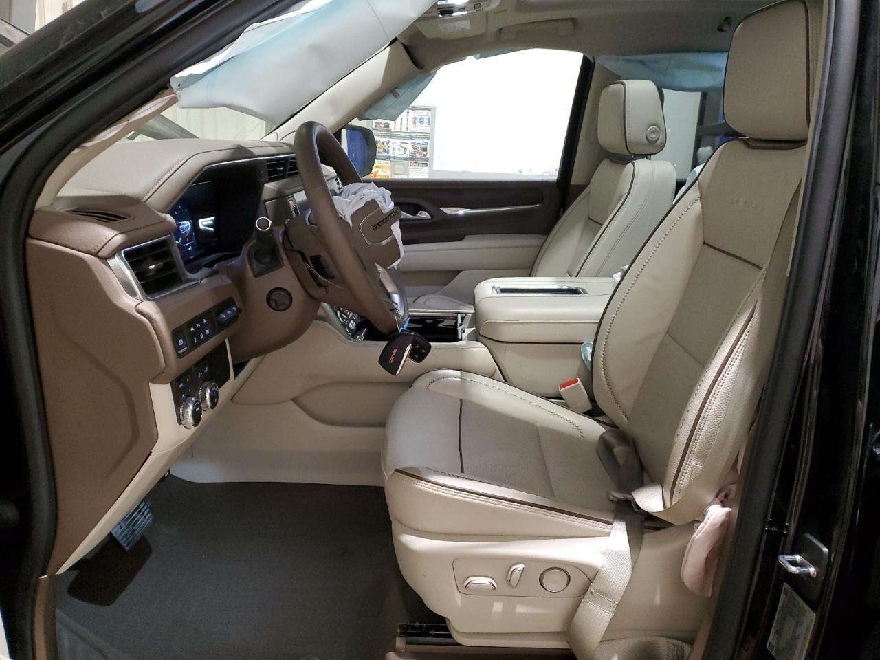 2023 GMC YUKON DENALI VIN:1GKS2DKL3PR495533