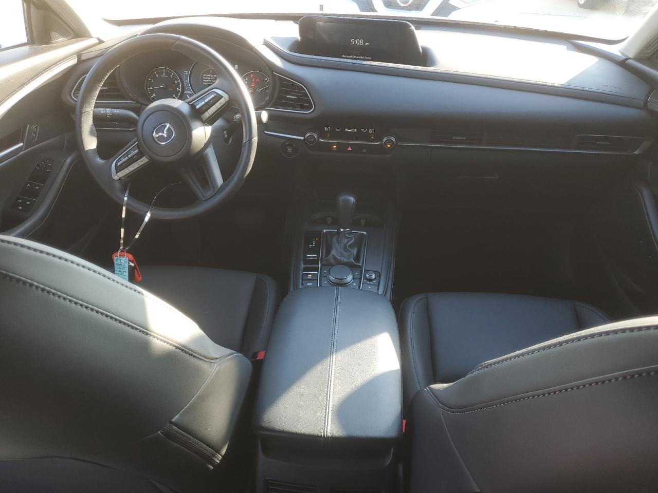 2022 MAZDA CX-30 SELECT VIN:3MVDMBBL9NM448121